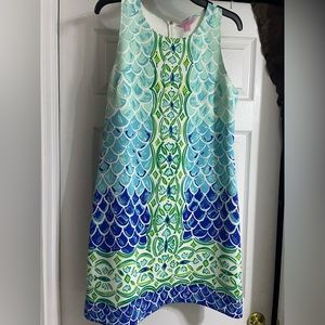 Lilly Pulitzer Dress